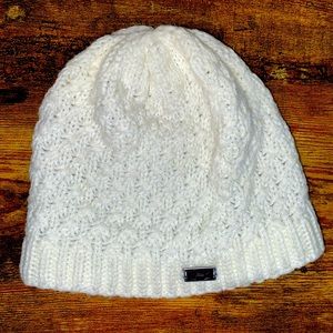 UNDER ARMOUR Women’s Cable Knit Beanie